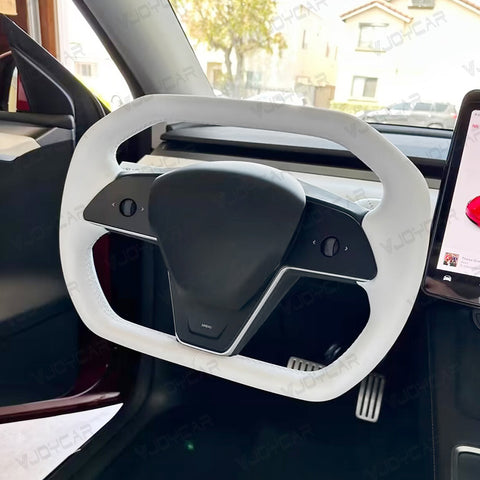 La última manija de horquilla Cybertruck para el Tesla Model Y 3